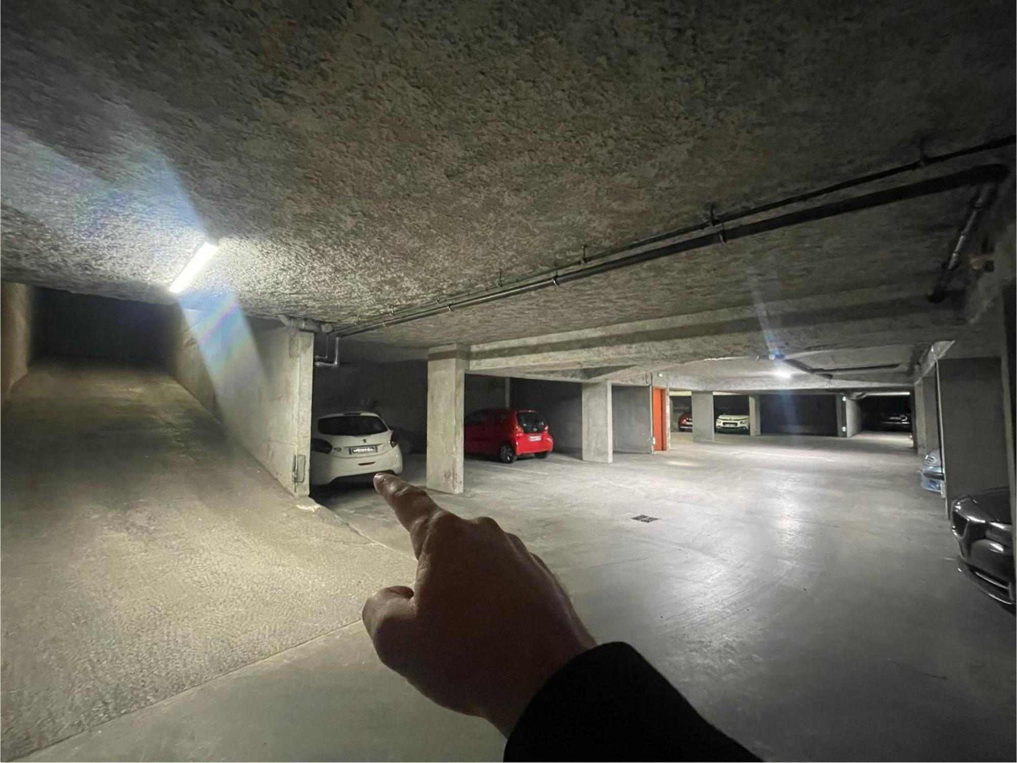 Bngo I Immense Rooftop Lyon I 2 Chambres, 4 Places Parkings, 2 Immenses Terrasses, 8 Personnes Экстерьер фото